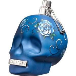 POLICE TO BE TATTOOART EDT SPRAY 125ML
