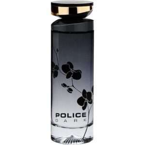 Police Dark Woman 100ml EDT Spray