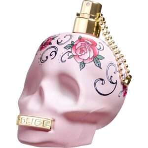 POLICE TO BE TATTOO ART FEMME EDP SPRAY 75ML