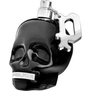 POLICE TO BE BAD GUY HOMME EDT SPRAY 125 ML