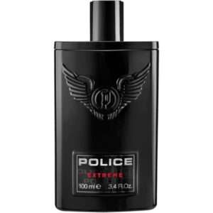 POLICE EXTREME EDT SPRAY 100ML