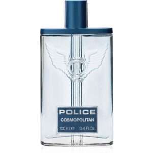 POLICE COSMOPOLITAN EDT SPRAY 100ML