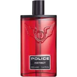 POLICE INSTINCT EDT SPRAY 100ML