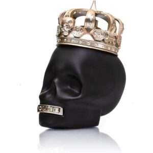 POLICE TO BE KING EDT SPRAY 125ML
