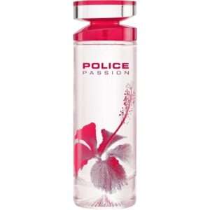 POLICE PASSION FEMME EDT SPRAY 100ML