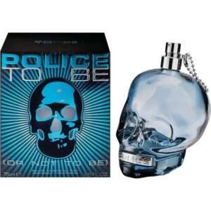 POLICE TO BE OR NOT TO BE EDT SPRAY 75ML