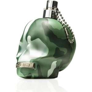 Police To Be Camouflage 75ml EDT Spray