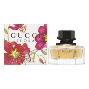 GUCCI FLORA EDP SPRAY 30ML