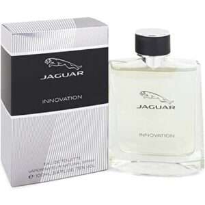 JAGUAR INNOVATION EDT SPRAY 100ML
