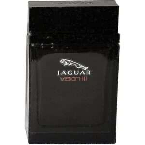 JAGUAR VISION III EDT SPRAY 100ML