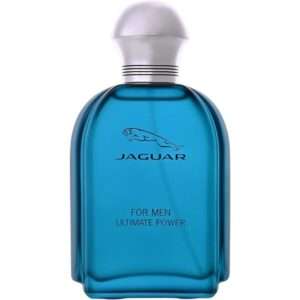 Jaguar for Men Ultimate Power 100ml EDT Spray
