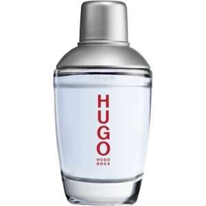 BOSS HUGO ICED EDT SPRAY 75ML