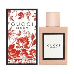 GUCCI BLOOM EDP SPRAY 50ML