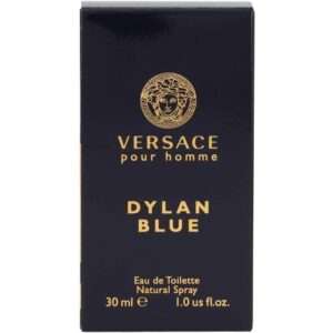 VERSACE DYLAN BLUE EDT SPRAY 30ML
