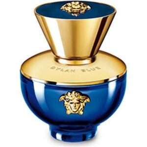 VERSACE DYLAN BLUE POUR HOMME EDT SPRAY 50ML