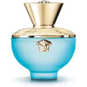 VERSACE DYLAN TURQUOISE EDT SPRAY 100ML