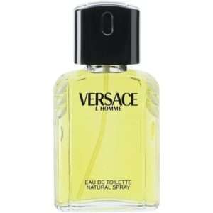 Versace L'Homme 100ml EDT Spray