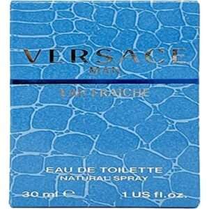 VERSACE MAN EAU FRAICHE EDT SPRAY 30ML