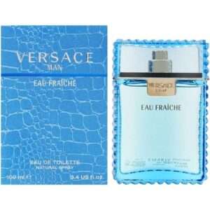 VERSACE MAN EAU FRAICHE EDT SPRAY 100ML