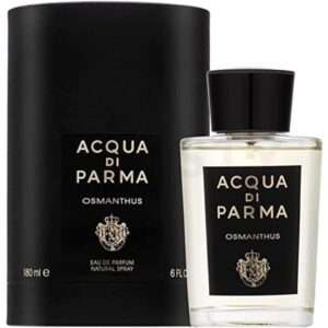 ACQUA DI PARMA SIGNATURE OSMANTHUS EDP SPRAY 180ML