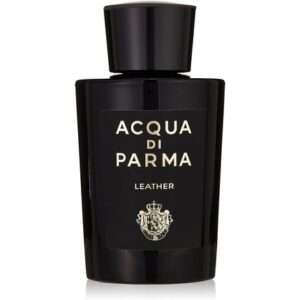 Acqua di Parma Leather 180ml EDP Spray