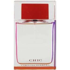 Carolina Herrera Chic 80ml EDP Spray