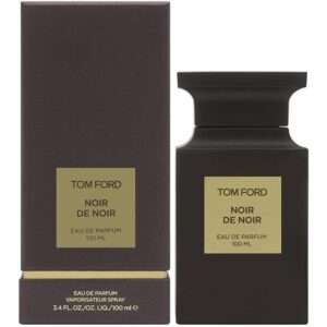TOM FORD NOIR DE NOIR EDP SPRAY 100ML