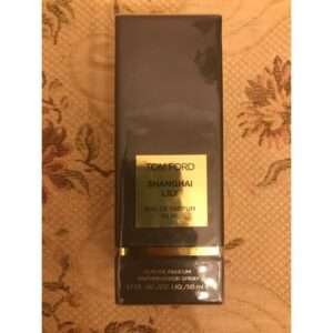 TOM FORD SHANGHAI LILY EDP SPRAY 50ML