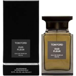 TOM FORD OUD FLEUR EDP SPRAY 100ML