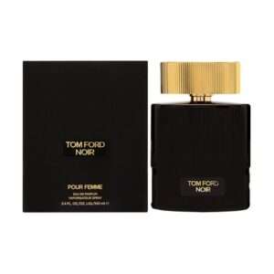 TOM FORD NOIR FEMME EDP SPRAY 100ML